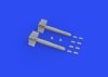 Eduard 672273 GBU-15(V)21/ B 1/72